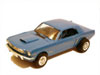 66 hardtop mustang