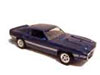 1969 shelby mustang