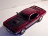 71 Hemi Cuda