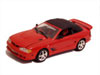 1998 Saleen Mustang