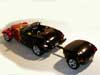 Plymouth Prowler w/ hitch